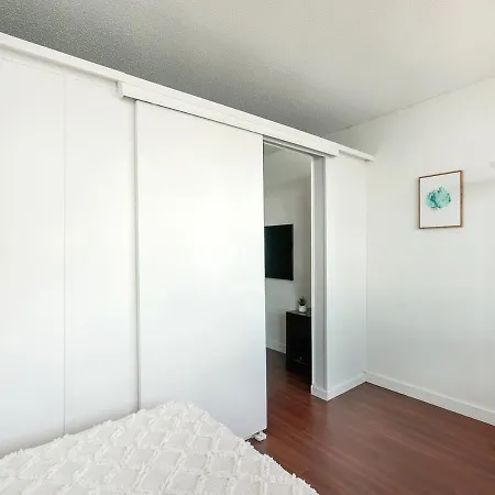 Apartment Unique 3 Bed In Nyc