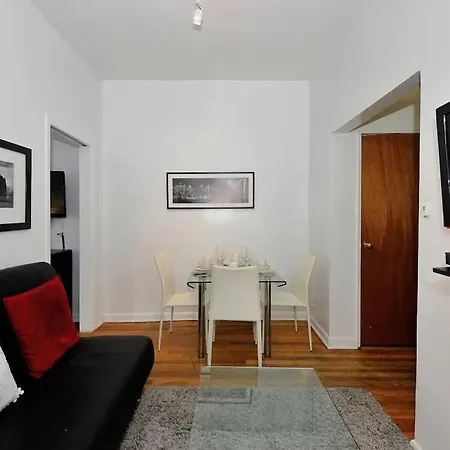 2br Near Park!
