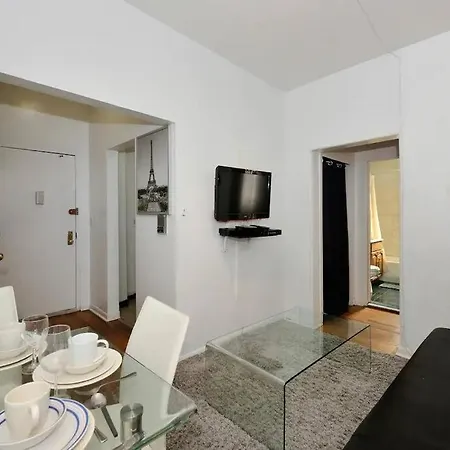 2br Near Park! * New York