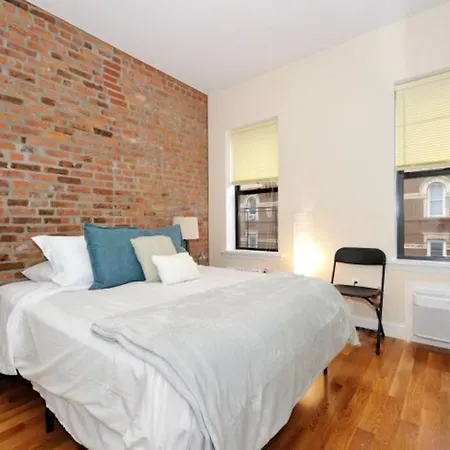 Apartment Splendid Studio In Washington Sq Park!