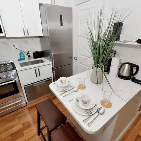 Apartment Splendid Studio In Washington Sq Park! *