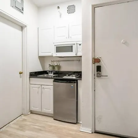 Apartment 1br In Kips Bay!