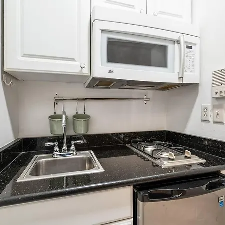 Apartment 1br In Kips Bay! *