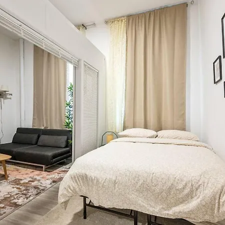 Apartment 1br In Kips Bay! *