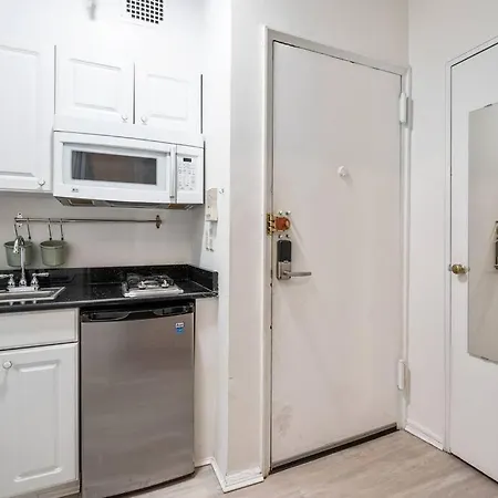 1br In Kips Bay!
