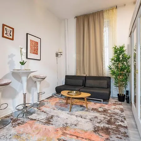 Apartment 1br In Kips Bay! *