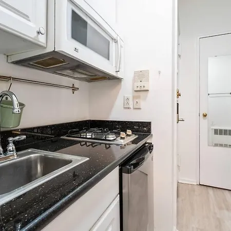 1br In Kips Bay! *