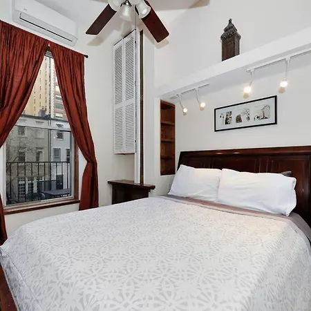 Apartment Beautifully Designed In Upper West Side! New York