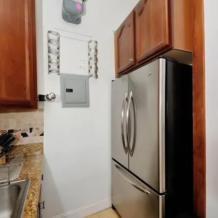 Apartment Beautifully Designed In Upper West Side!