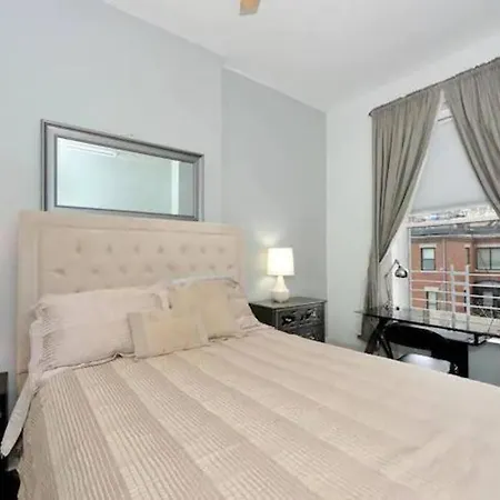 Apartment Cozy 1br In Upper West Side!