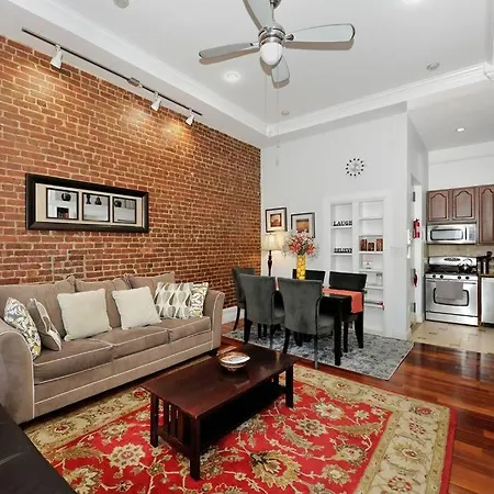 Beautifully Designed In Upper West Side!