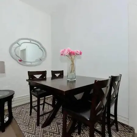 Cozy 1br In Upper West Side! Apartment New York
