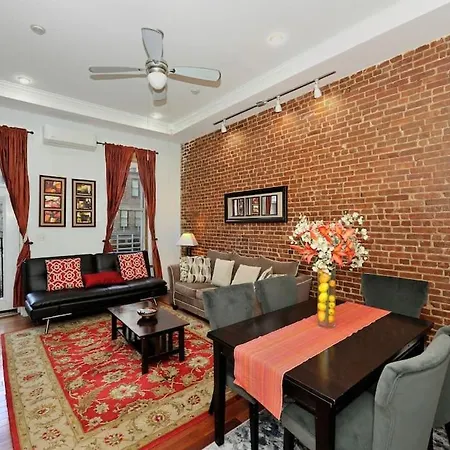Beautifully Designed In Upper West Side!