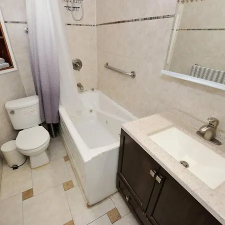 Apartment Beautifully Designed In Upper West Side! New York