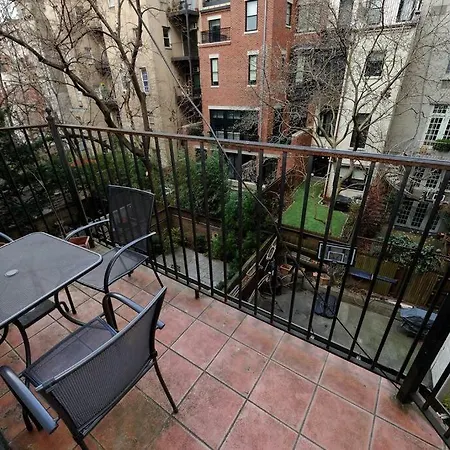 Apartment Beautifully Designed In Upper West Side!
