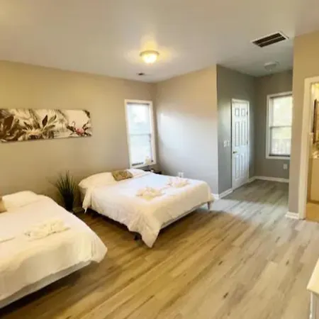The Comfort Of Woodhaven