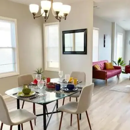 The Comfort Of Woodhaven *