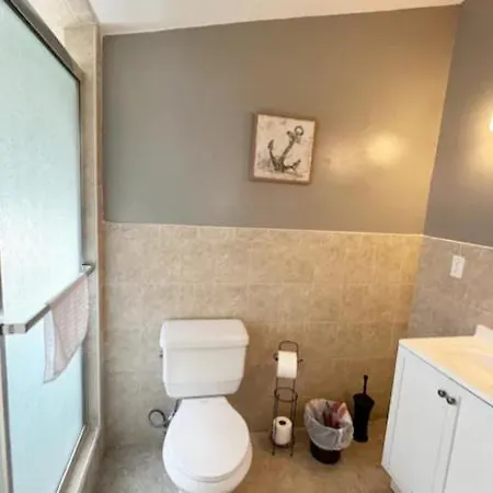 The Comfort Of Woodhaven Apartment New York