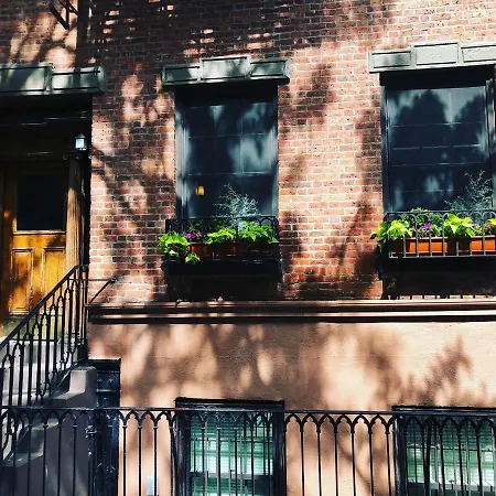 Cozy Bright - Soho/greenwich Village - 30+days Only Apartment New York