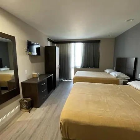 Hotel Royal Bronx