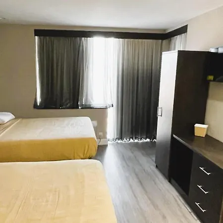 Hotel Royal Bronx New York
