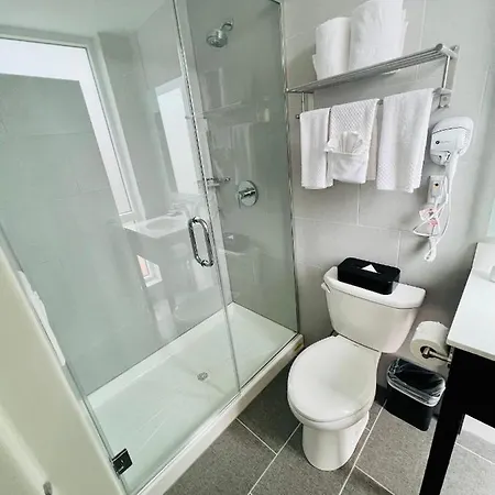 Hotel Sleep Brooklyn - Sheepshead Bay 2*