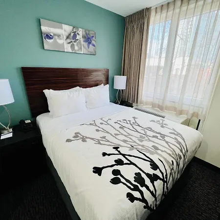 Sleep Brooklyn - Sheepshead Bay Hotel 2*