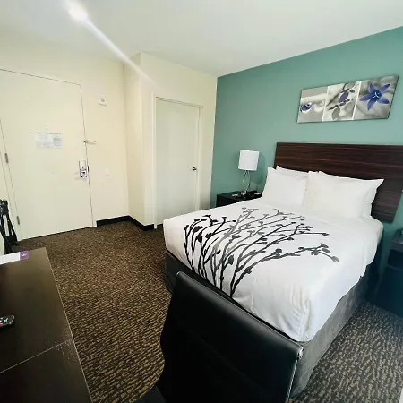 Hotel Sleep Brooklyn - Sheepshead Bay 2*