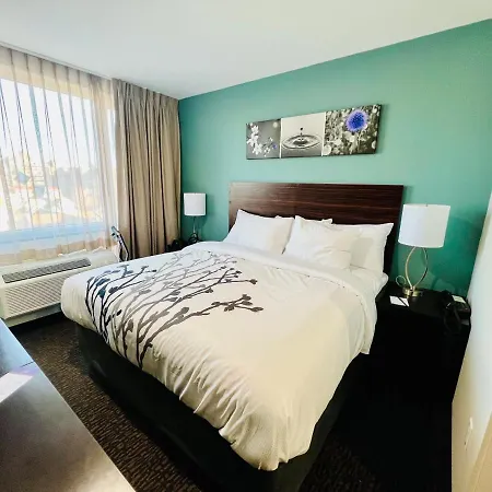 Hotel Sleep Brooklyn - Sheepshead Bay New York