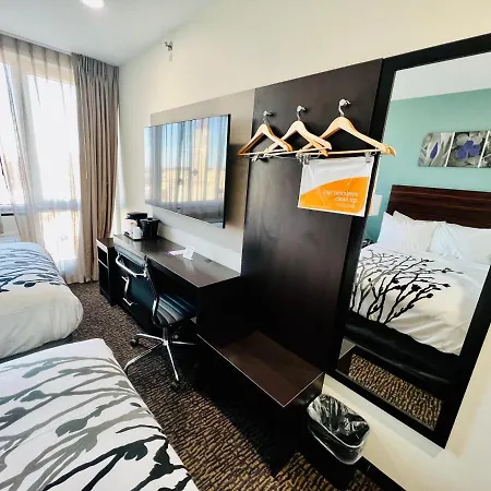 Hotel Sleep Brooklyn - Sheepshead Bay