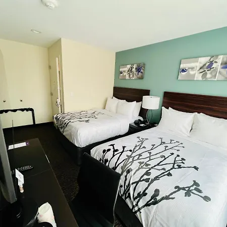 Sleep Brooklyn - Sheepshead Bay Hotel 2*