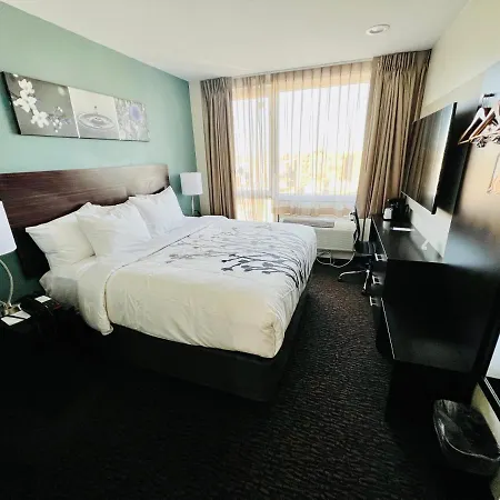 Hotel Sleep Brooklyn - Sheepshead Bay New York