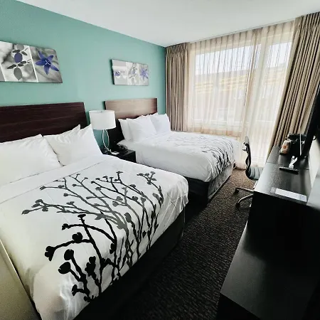 Hotel Sleep Brooklyn - Sheepshead Bay New York