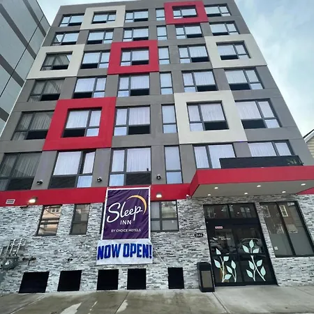 Sleep Brooklyn - Sheepshead Bay Hotel New York