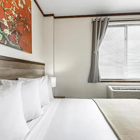 Highbridge Hotel New York