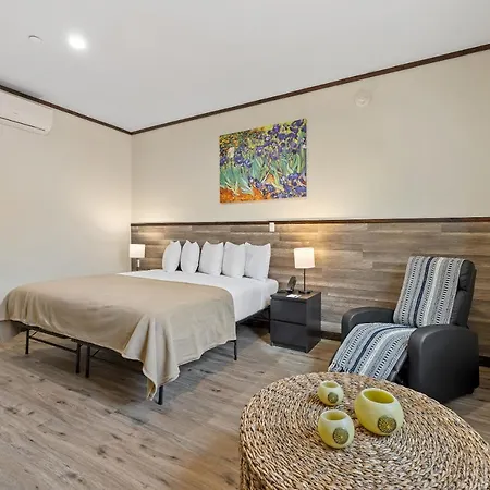 Hotel Highbridge New York