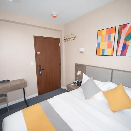 Hotel Flushing Garden New York