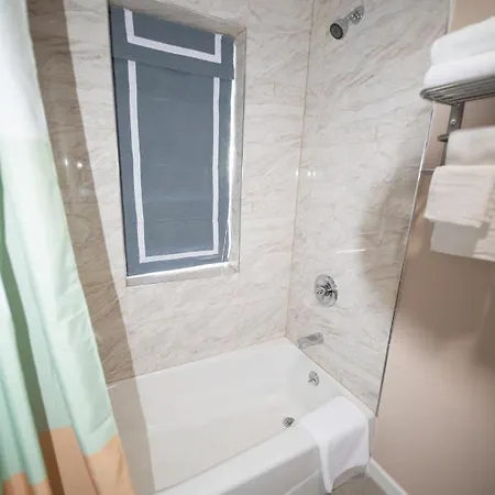 Hotel Flushing Garden