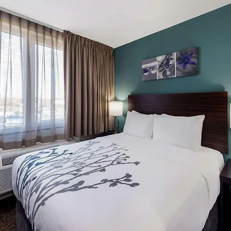Sleep Brooklyn - Sheepshead Bay Hotel 2*