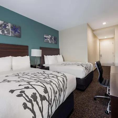 Hotel Sleep Brooklyn - Sheepshead Bay New York