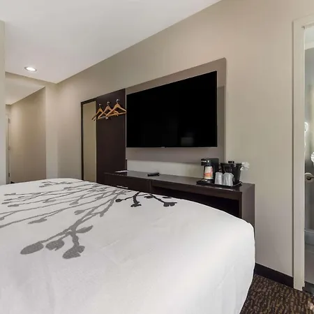 Sleep Brooklyn - Sheepshead Bay Hotel