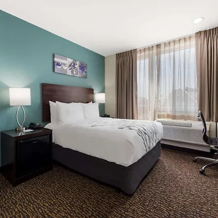 Sleep Brooklyn - Sheepshead Bay 2*