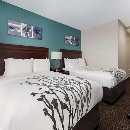 Sleep Brooklyn - Sheepshead Bay Hotel New York