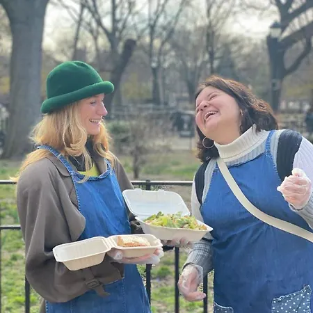 Homestay Spirit Retreats New York