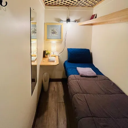 Homestay Spirit Retreats