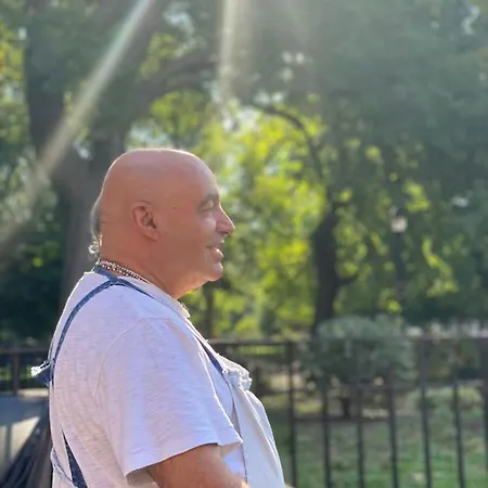 Spirit Retreats Homestay New York