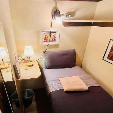 Spirit Retreats New York