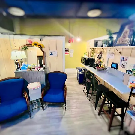 Spirit Retreats Homestay