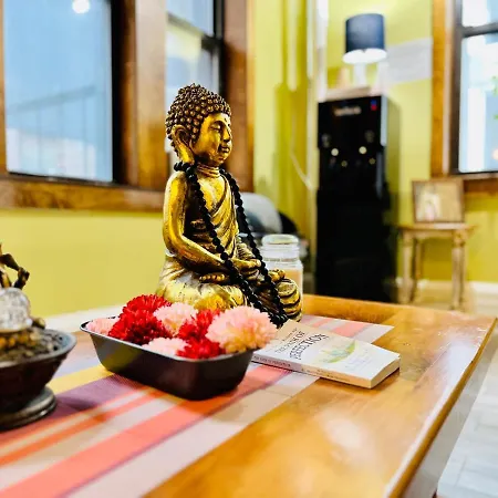 Spirit Retreats Homestay *