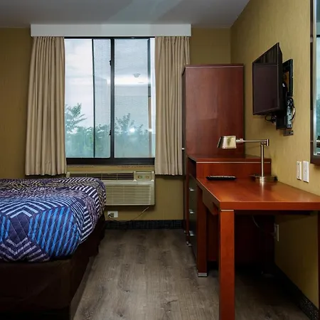 Hotel Sky Flushing/laguardia Airport New York